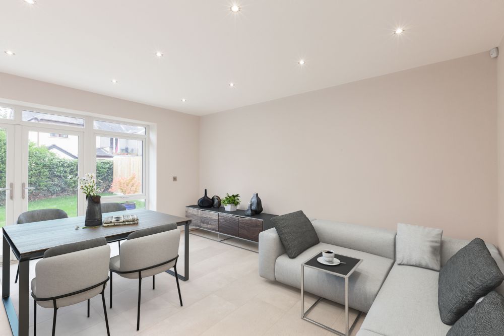 Ten Diamond Gardens, , Diamond Gardens, Upper Lisburn Road, Finaghy