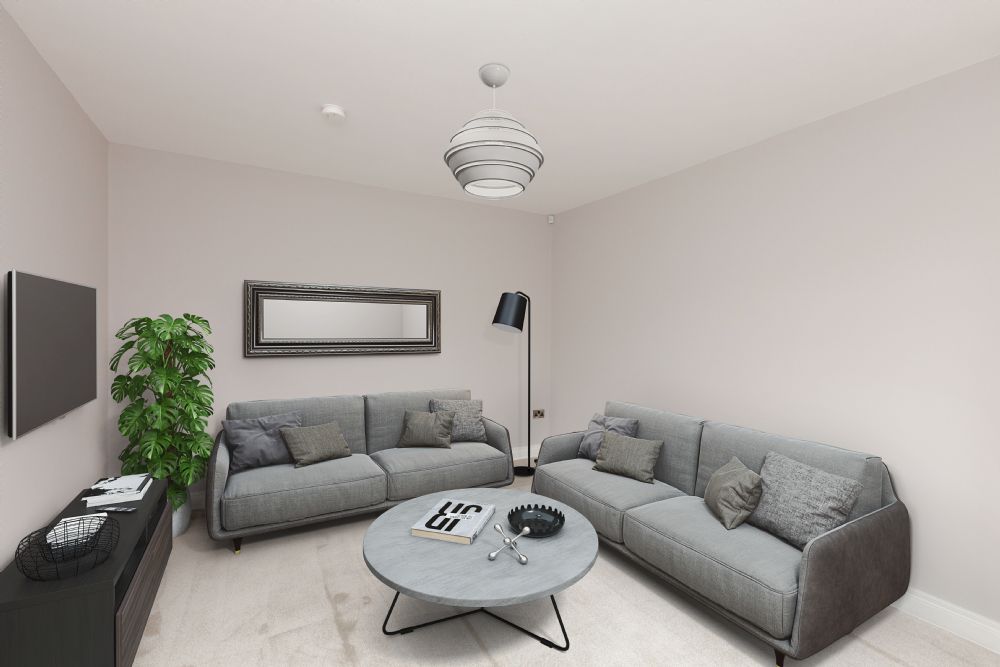 Ten Diamond Gardens, , Diamond Gardens, Upper Lisburn Road, Finaghy