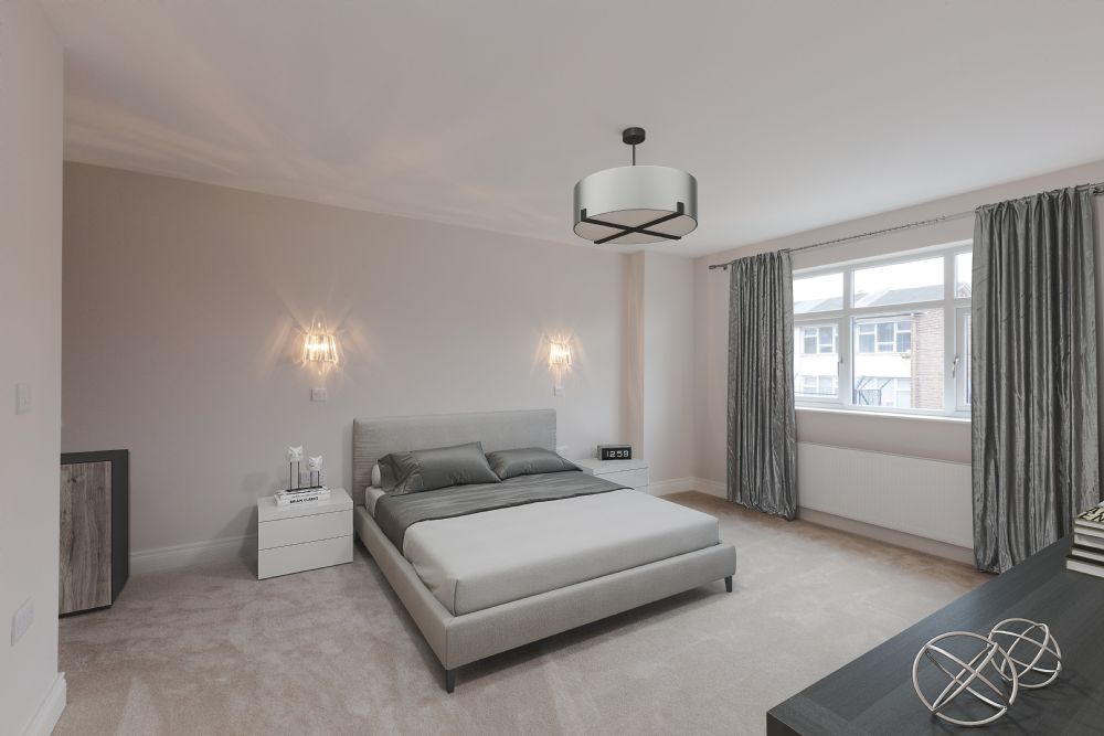 Ten Diamond Gardens, , Diamond Gardens, Upper Lisburn Road, Finaghy