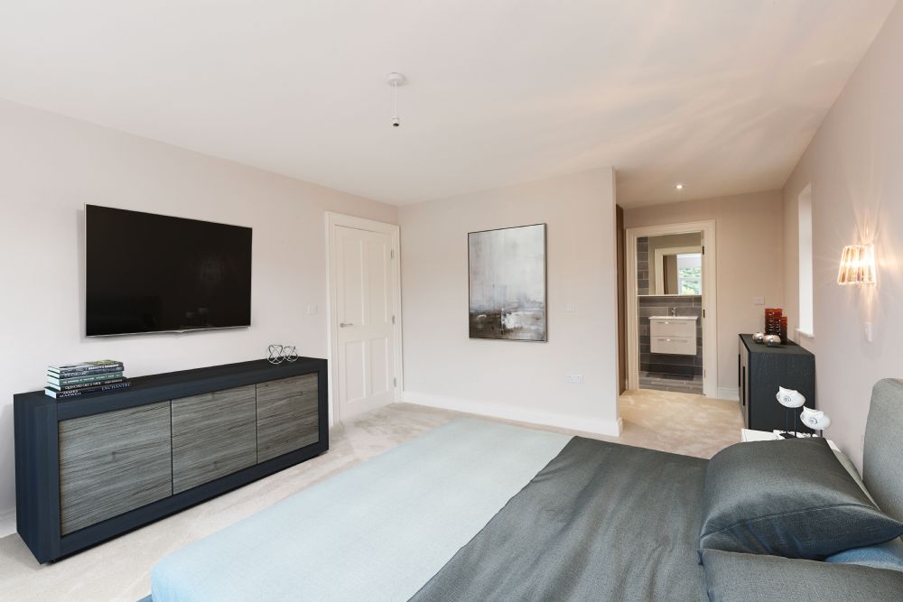 Ten Diamond Gardens, , Diamond Gardens, Upper Lisburn Road, Finaghy