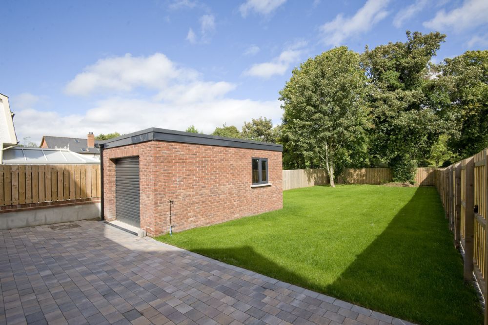 Park Villas, 104 118 Comber Road, Dundonald BT16 2AH, New homes for