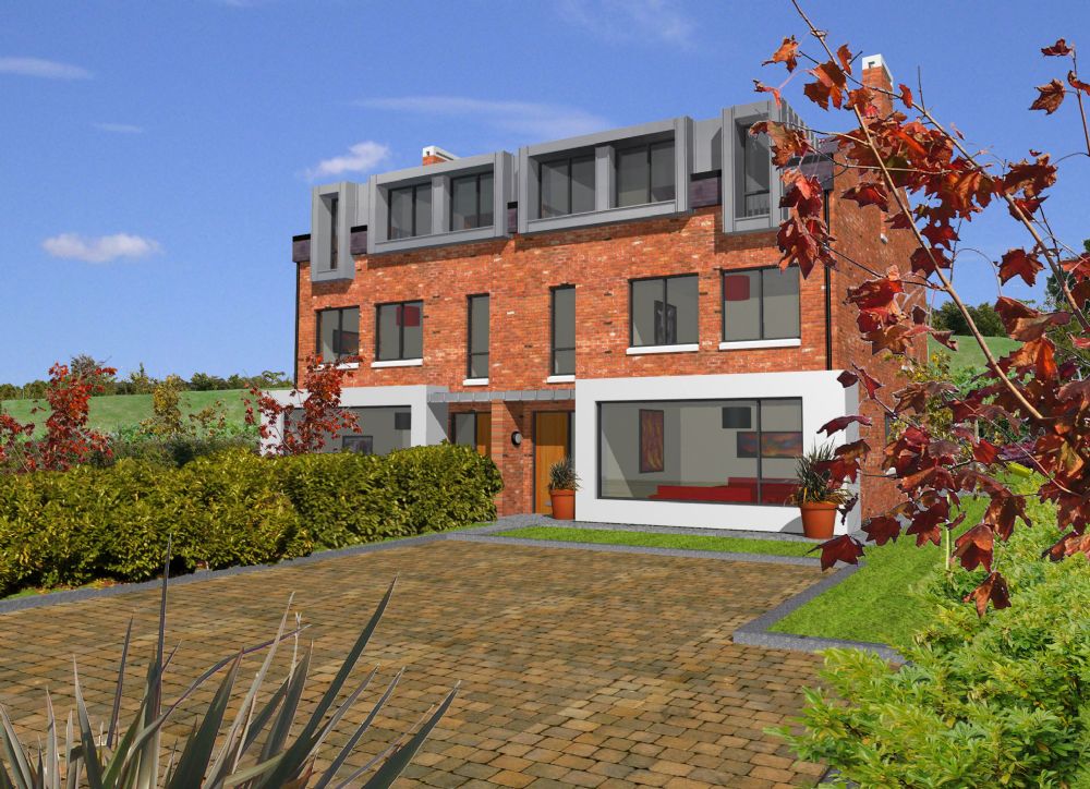 Malone Ridge, Upper Malone Road, Belfast BT9, New homes for sale in