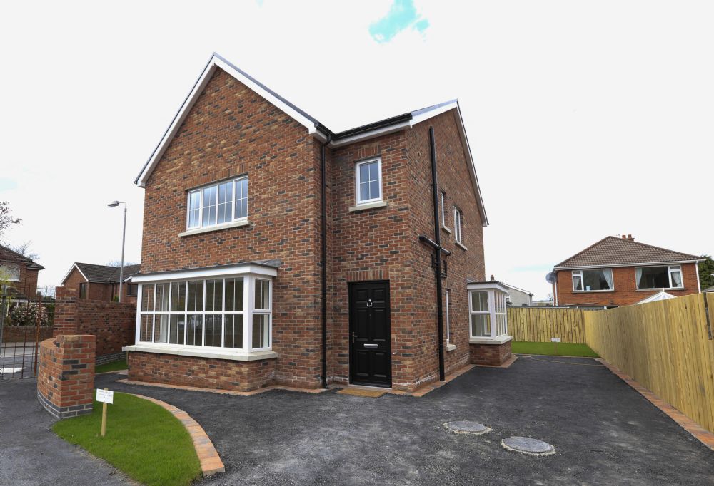The Orchard, Knock Road , Belfast, New homes for sale in Northern Ireland