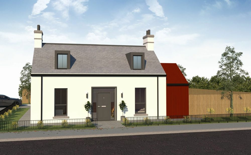 The Oaks, Hilltown Road, Bryansford, New homes for sale in Northern Ireland