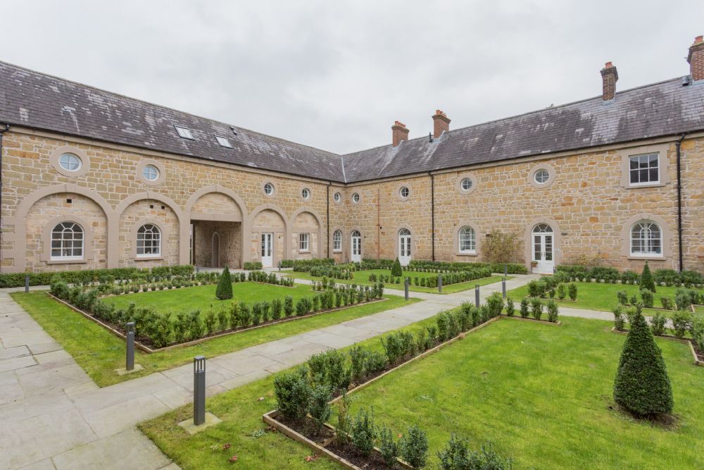 Ballynorthland Manor, Ballynorthland Demense, Dungannon, New homes for