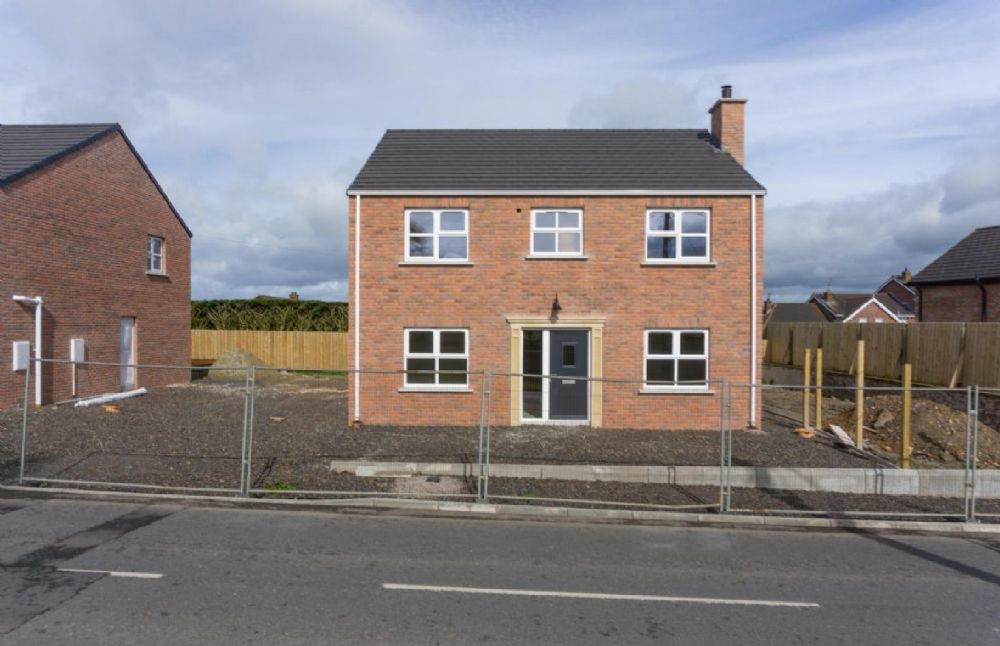 Glenside, Glenside, Maghaberry Road, New homes for sale in Northern Ireland