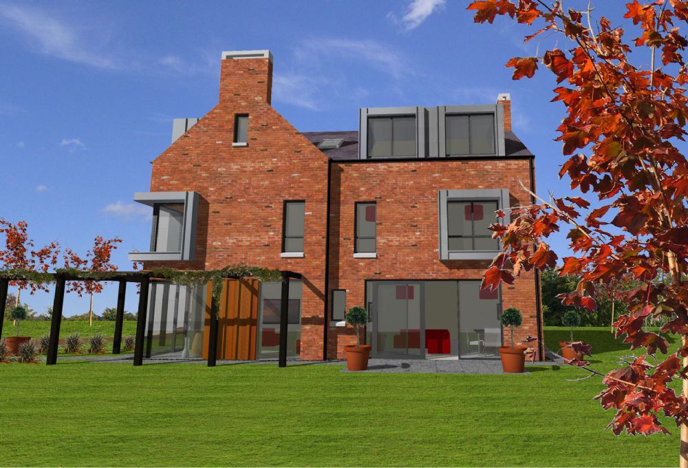 Malone Ridge, Upper Malone Road, Belfast BT9, New homes for sale in