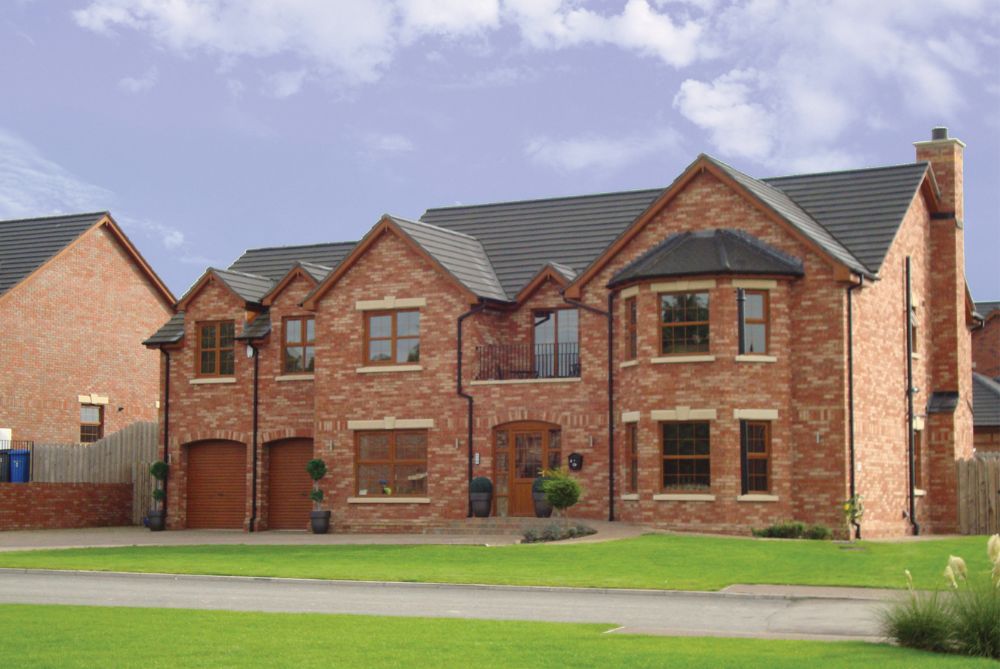 Ashfield Hall, Ballycrochan Road, Bangor, New homes for sale in
