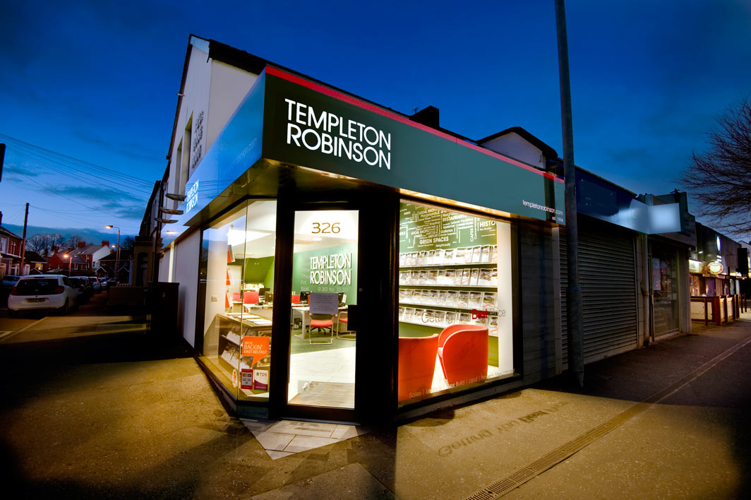 Templeton Robinson Houses For Sale South Belfast at Lillie Harrell blog