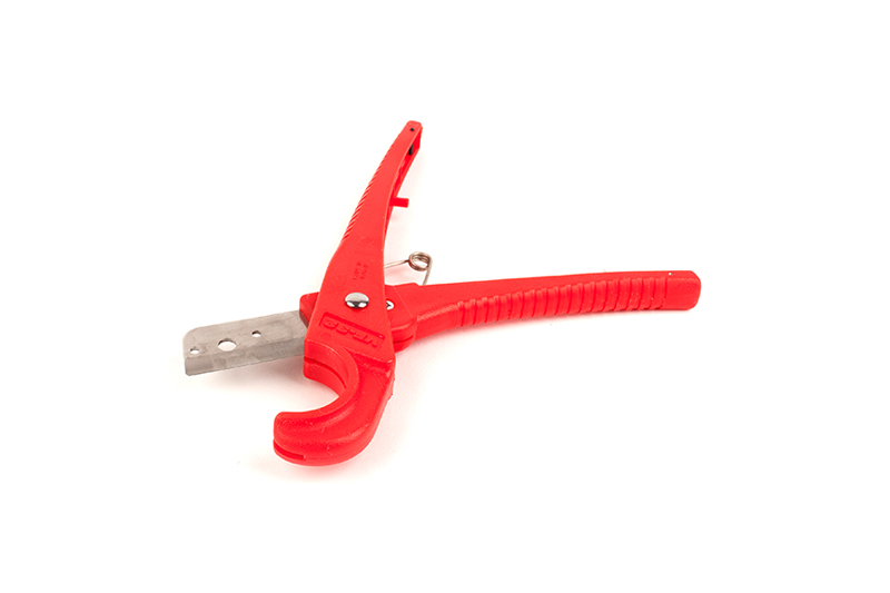 EZ Tubing Cutter Drainage and Drip Irrigation Products