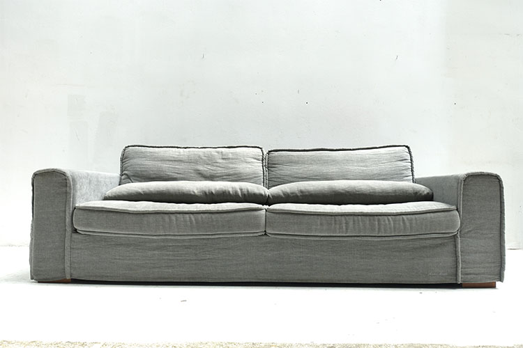 SOFAS Archives Temporary Showroom