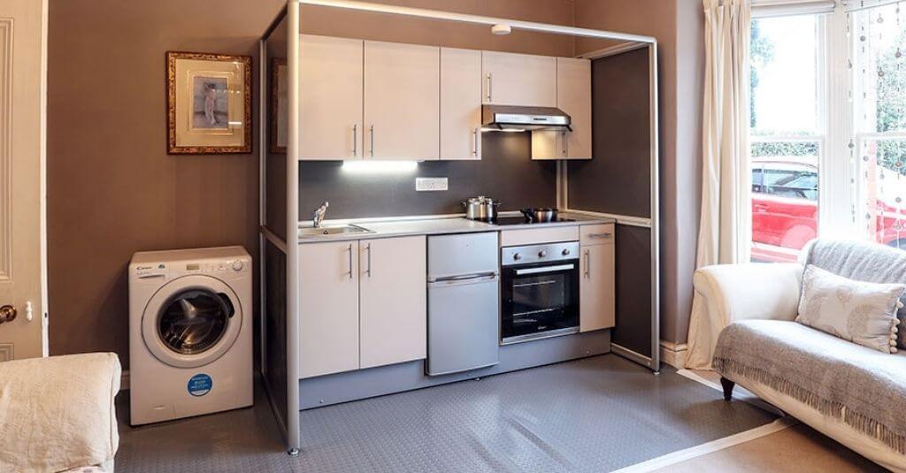 4 ways our temporary kitchens can help you Temporary Solutions Group