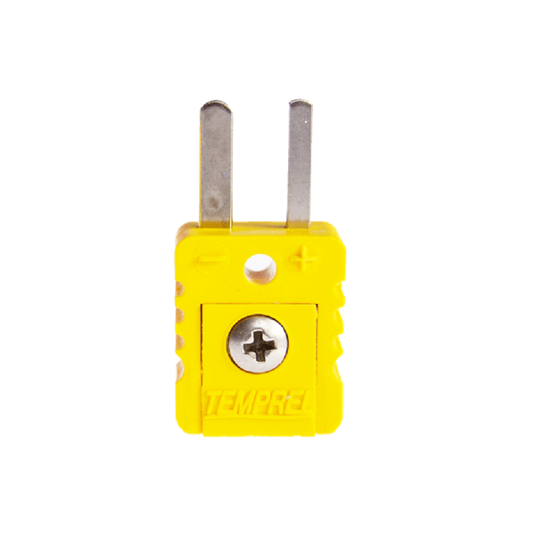 MP500K,,TEMPREL,,K Type 500 Series Mini Plug 525F/274C,Temprel