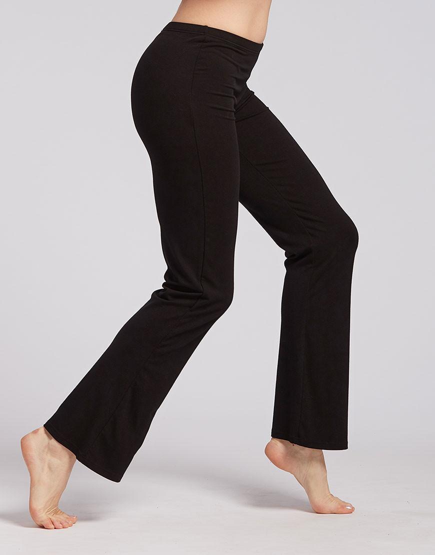 Jazz pants LUNA Temps Danse