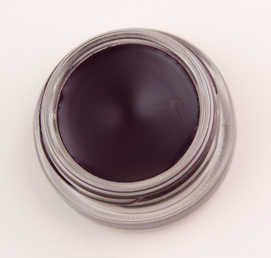 MAC Hyperviolet Paint Pot (Discontinued) Review & Swatches