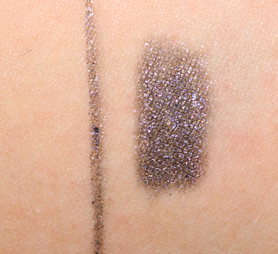 Urban Decay 24/7 Eyeliners Smoke, Empire, Delinquent