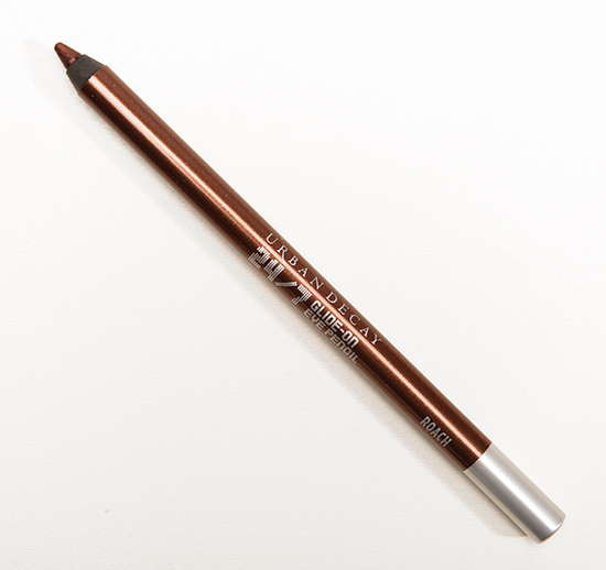 Urban Decay 24/7 Eyeliners Corrupt, Whiskey, Roach, Smog