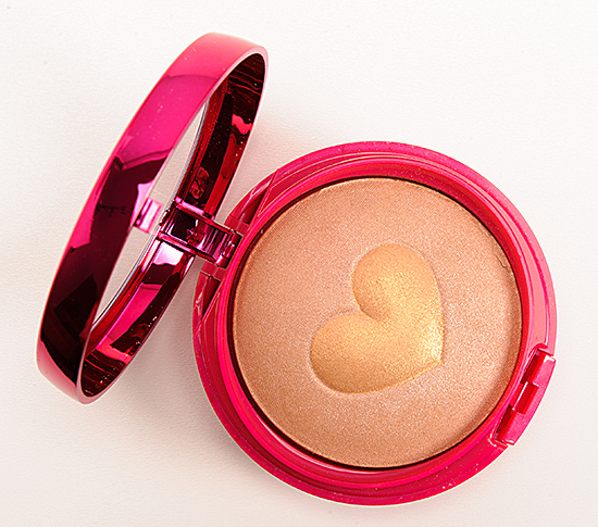 Physicians Formula Light Bronzer Happy Booster Glow & Mood Boosting