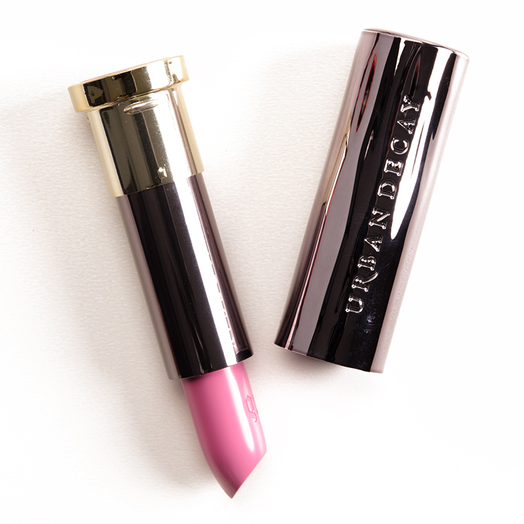 Urban Decay Double Team, ZZ, Bittersweet, Violate, TMI