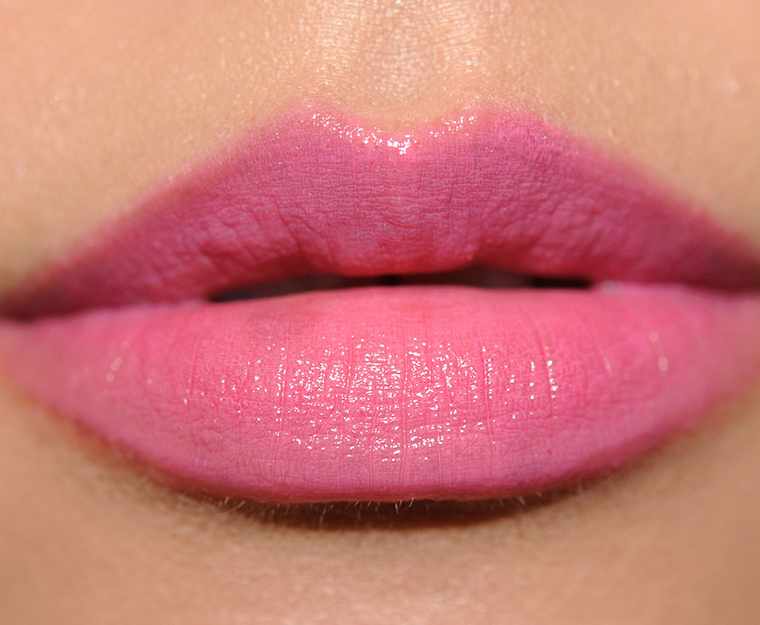 Urban Decay Jawbreaker, Seismic, Pandemonium, Obsessed