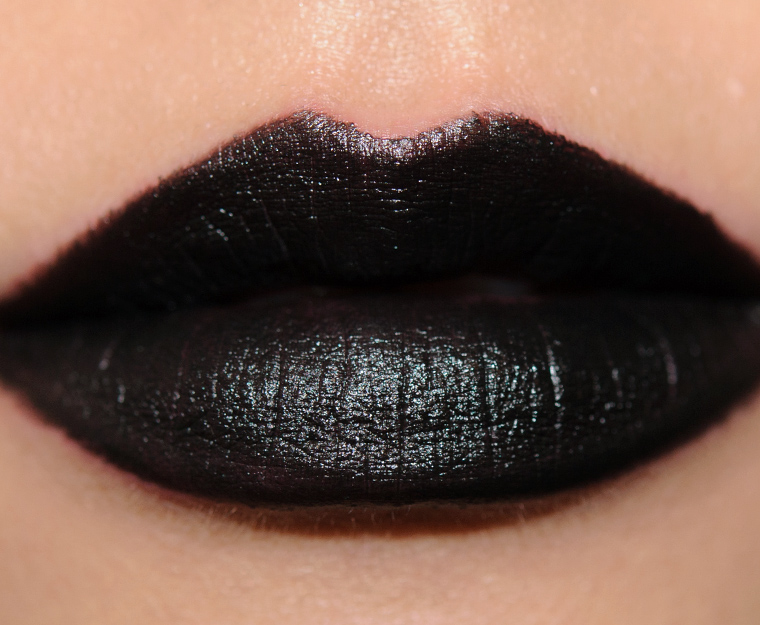 Urban Decay Liquid, Perversion, Junkie, Heroine, Savage