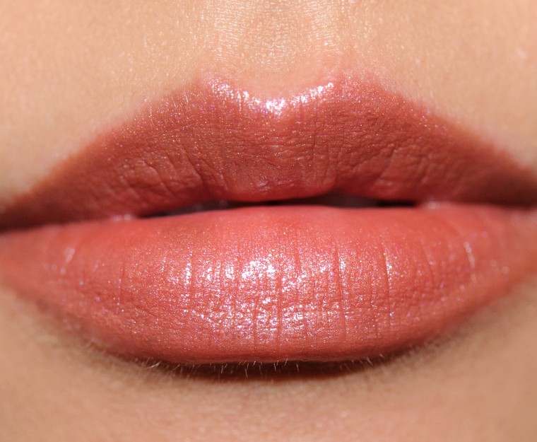 Urban Decay Oblivion, Trance, Backtalk, Rush, Sheer