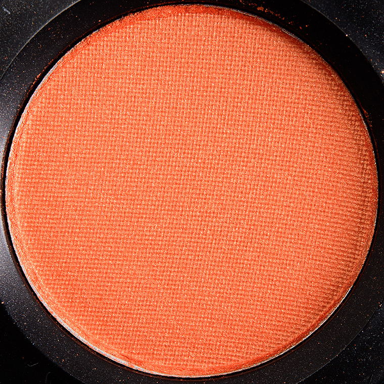 Cool Mac Bright Response Blush Review 2023