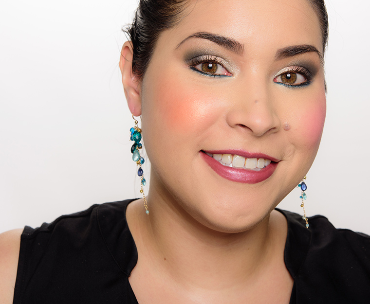 MAC Bright Response Blush Review, Photos, Swatches