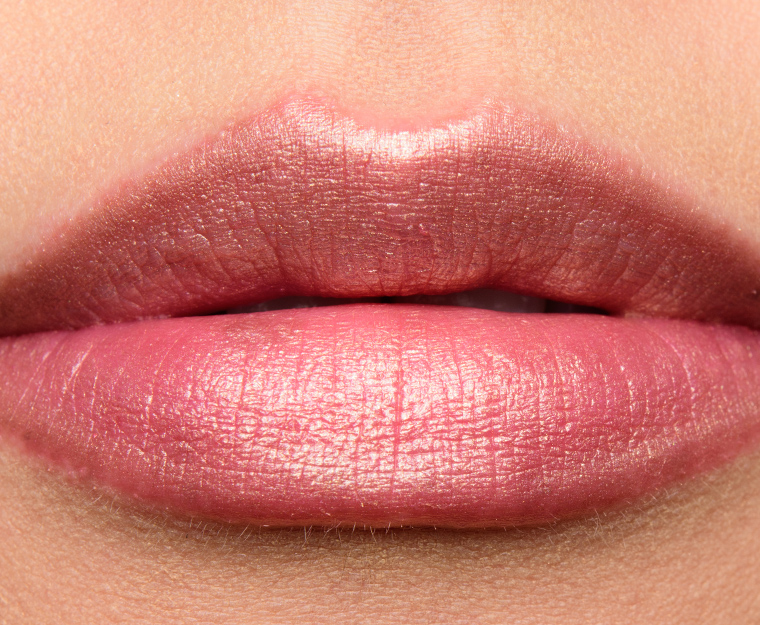 MAC Gel Lipstick Review & Swatches