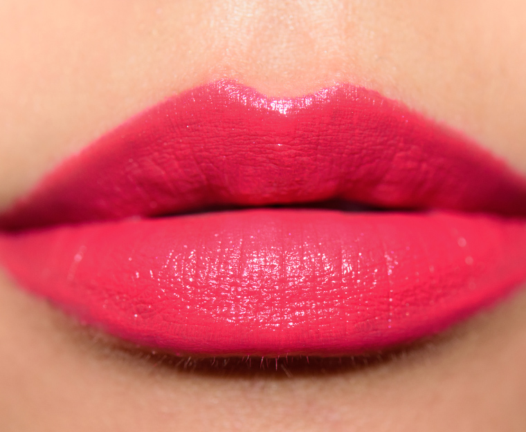 12 Beautiful PinkCoral Lipsticks for Summer