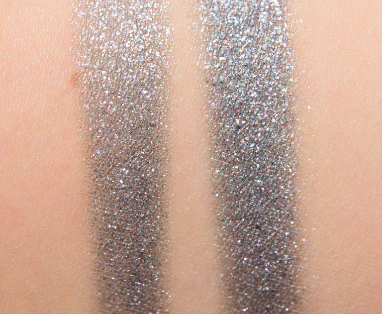 Urban Decay Chem Trail, Horizon, Dark Cloud, Gamma Ray