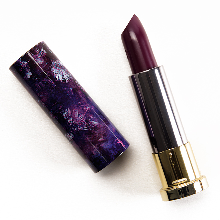 Urban Decay Troublemaker Vice Lipstick Review, Photos