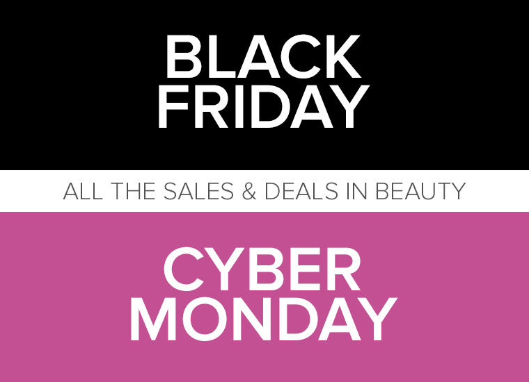 Best Black Friday Beauty Deals & Sales 2017 Get the List