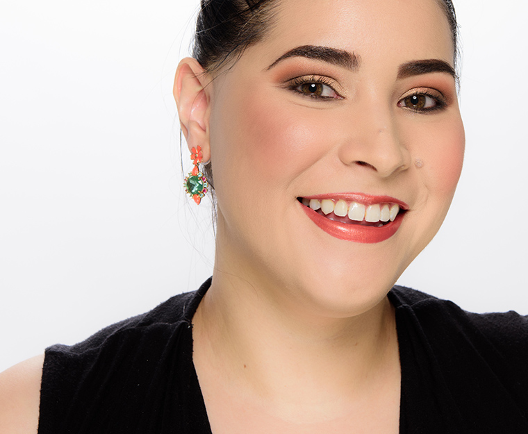 MAC Harmony Powder Blush Review & Swatches