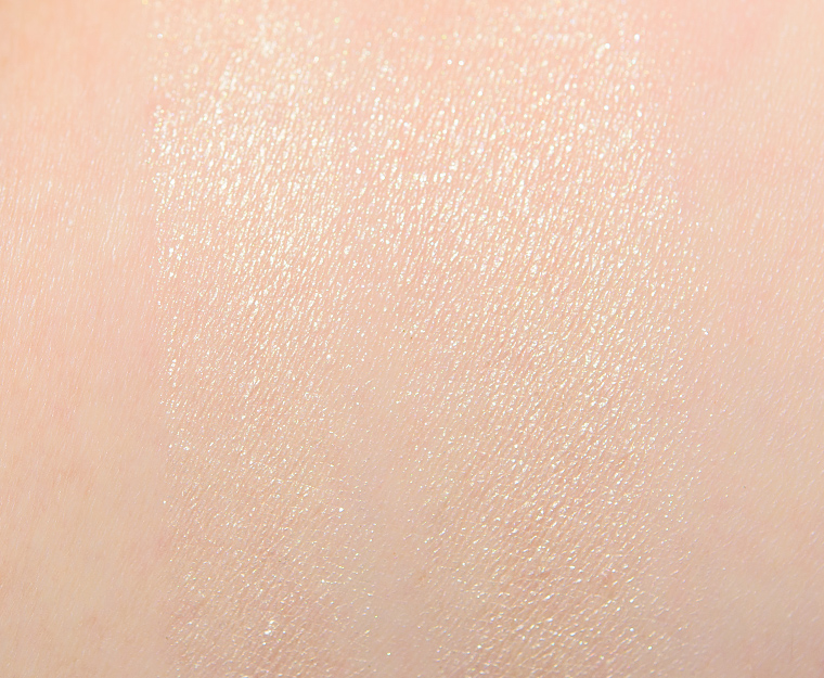 MAC Bare Study Pro Longwear Paint Pot Review & Swatches