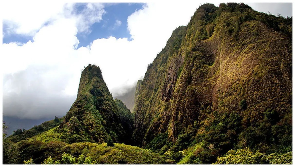 Appreciation for Maui's Biggest Town Kahului Gets the Credit it