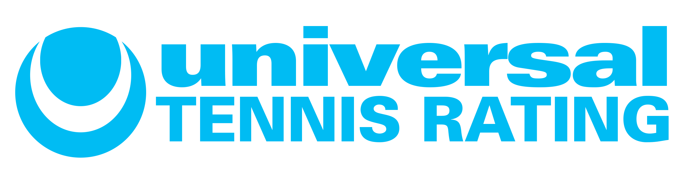 UNIVERSAL TENNIS RATING for TENPRO GLOBAL JUNIOR TOUR! TenPro