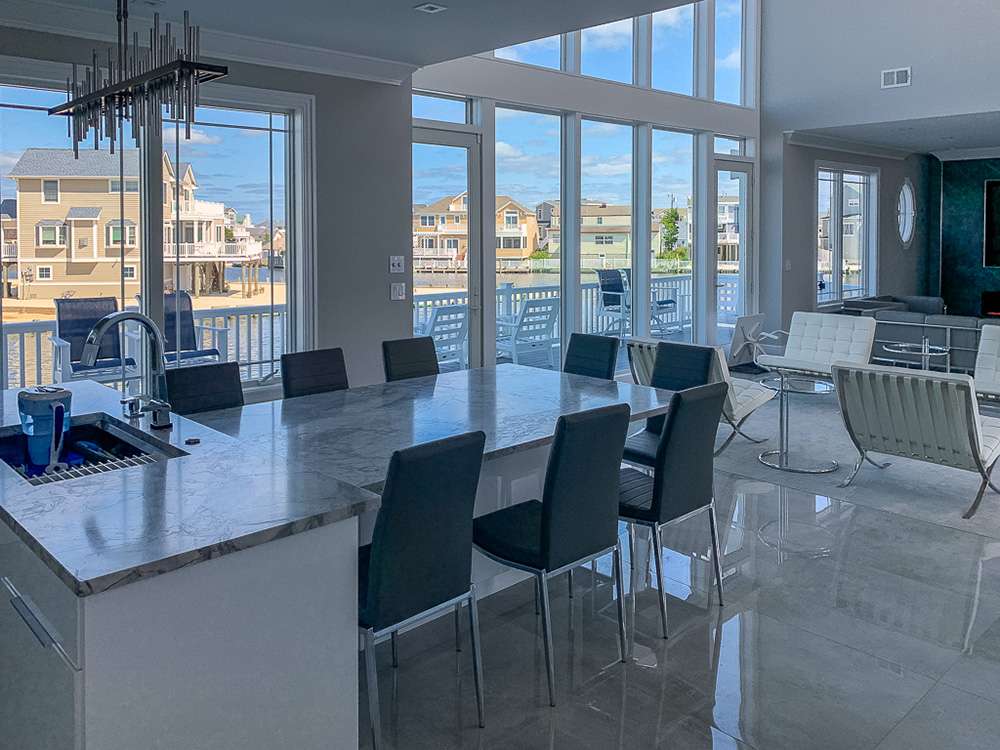 Beach Haven West, New Jersey Ten10 Architecture