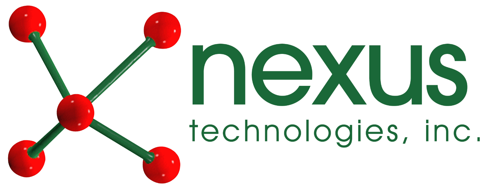 Nexus Technologies, Inc. Partner Tenable™