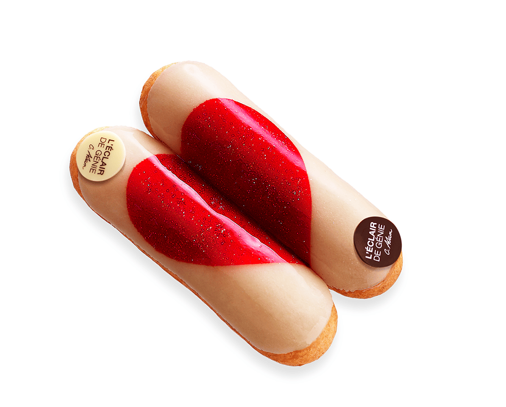 Saint Valentin 2015 les chocolats et pâtisseries à offrir Tendance FOOD