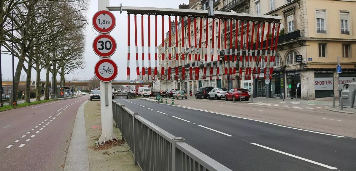 [Enquête]. Fin de la galère dans les trémies de la rive