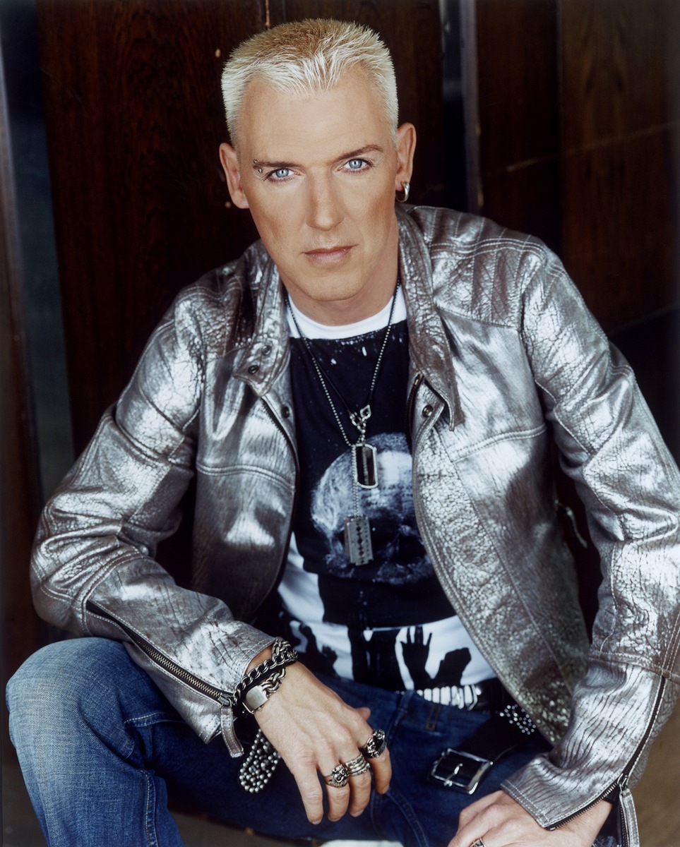 H.P. Baxxter – TENDENCETREND