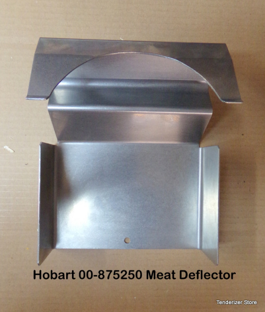 HobartModels46324632A47324732AMeatGrinderParts