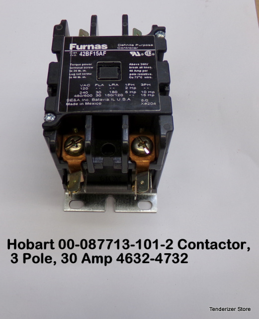 HobartModels46324632A47324732AMeatGrinderParts