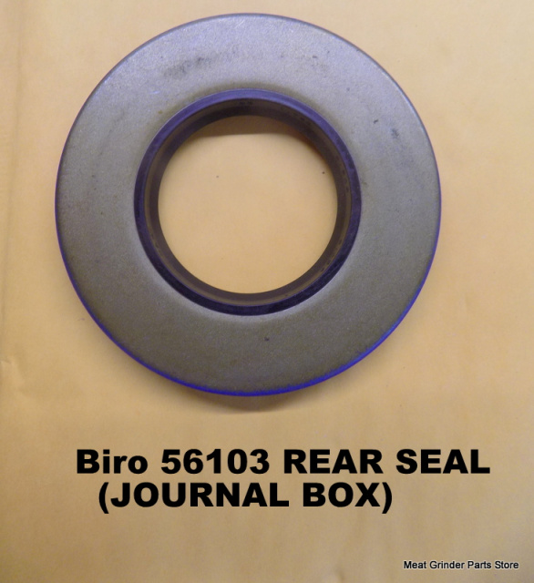 Biro Meat Grinder Parts Knives, Plates, Rings, Wrench's, Knife Drive