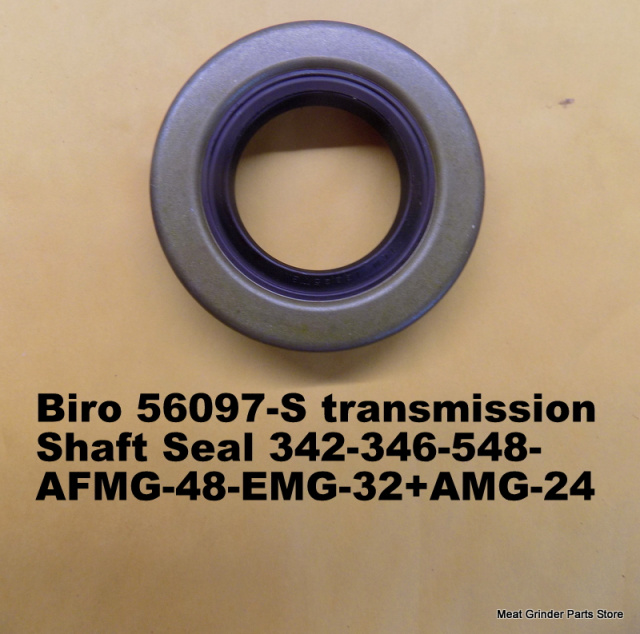 Biro Meat Grinder Parts Knives, Plates, Rings, Wrench's, Knife Drive