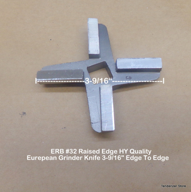 Hobart 40464146 Meat Grinder Parts