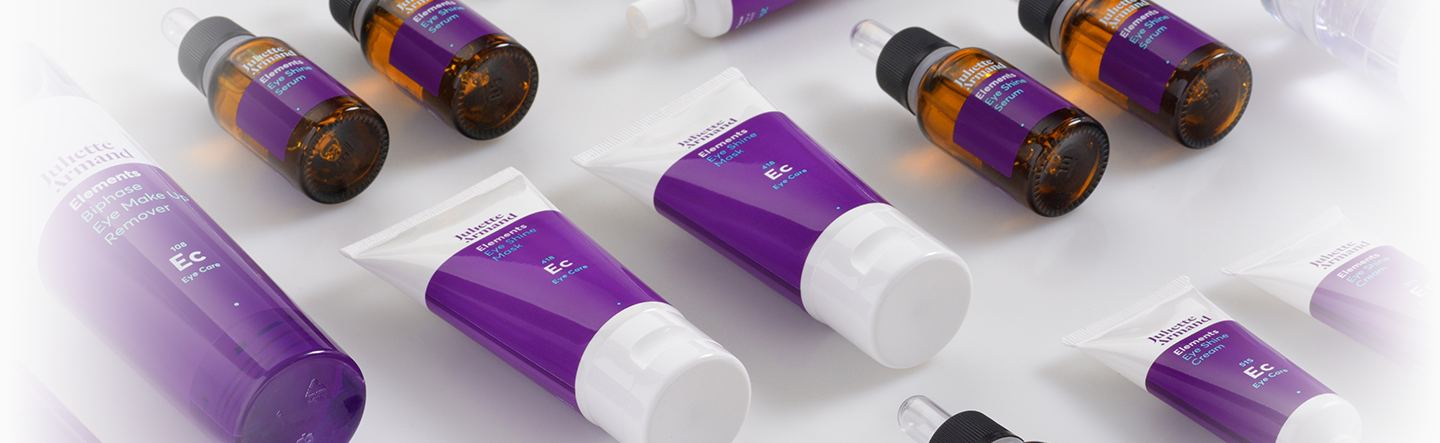 Elements Augenpflege (EyeCare) Tendresse Cosmetique