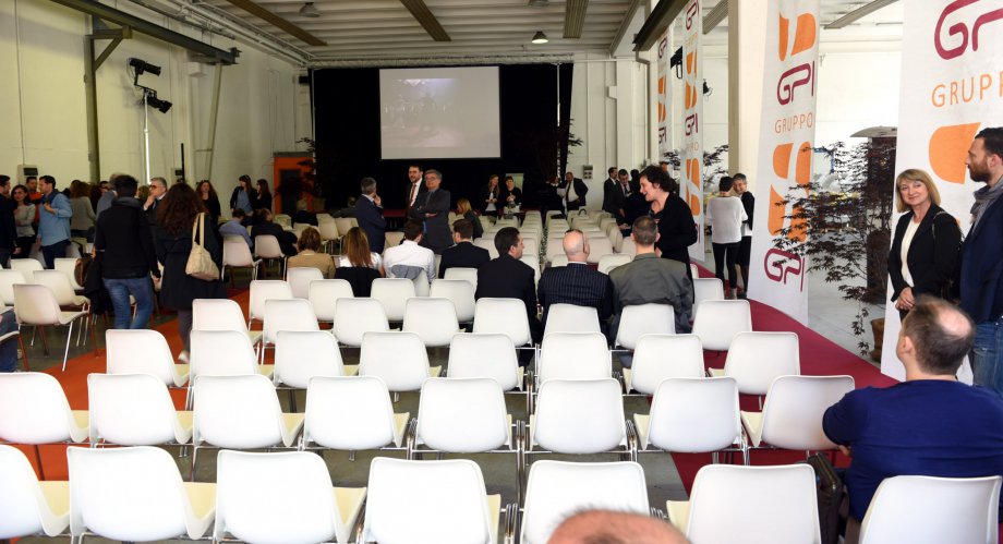 Tavoli & sedie Accessori Tendoni per feste ed eventi Tendsystem