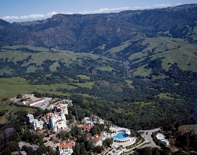 Hearst History and Our History Tenement Museum